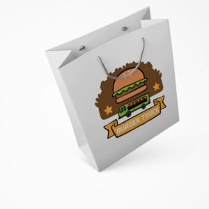 أكياس ورقية A4