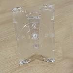 ID Card Holder – Transparent