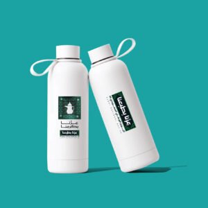 National Day Offer Bottle with Strap 500 ML(RCB09)