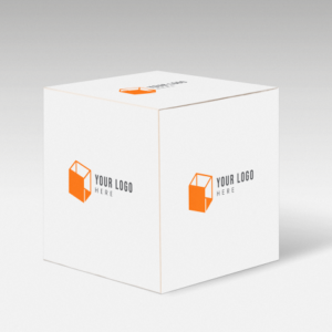 Cube Boxes