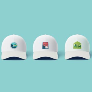 Cap – Transfer