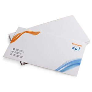 Envelope – Offset