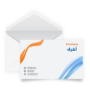 Conqueror Envelopes Laid – Digital-