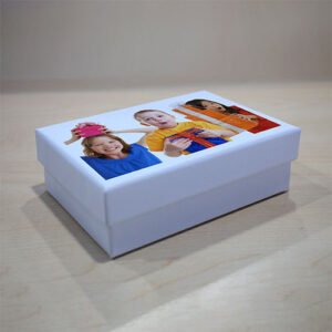 صندوق هدايا 10x7x4