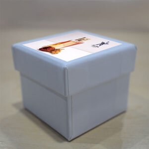 صندوق هدايا 5x5x5