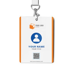 ID Cards – Acrylic