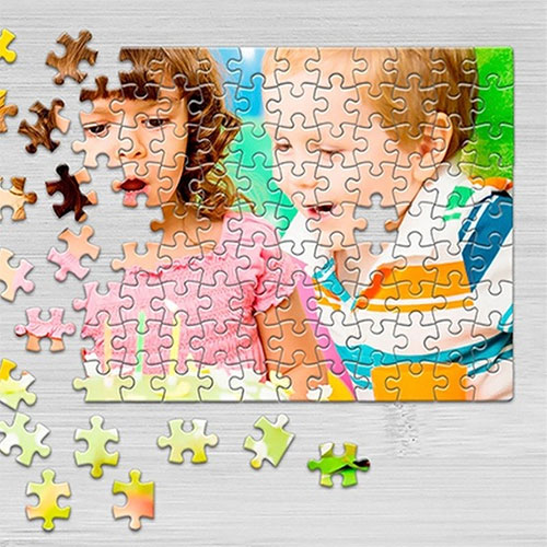 ألعاب الألغاز