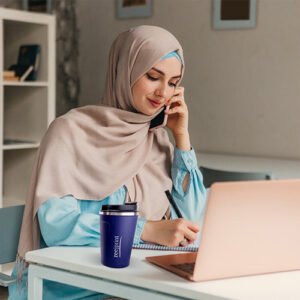 كوب قهوة معزول من الفولاذ المقاوم للصدأ RC04S