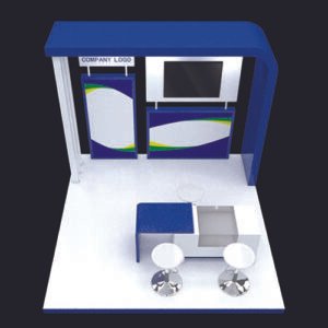 Exhibition Booth
