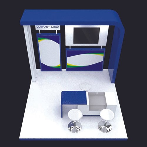 Exhibition Booth