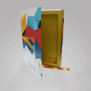 علبة فاخرة A4